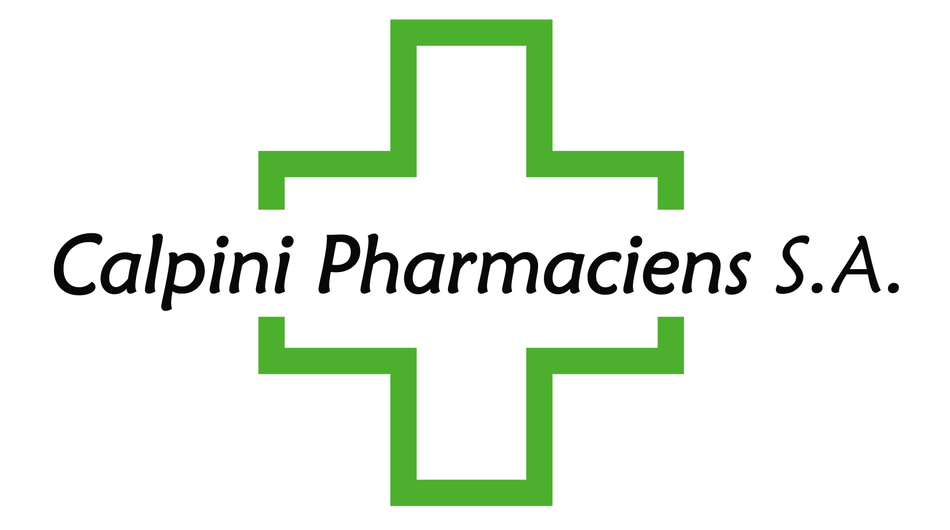 Pharmacies Calpini