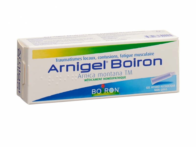 BOIRON Arnigel gel tube 45 g