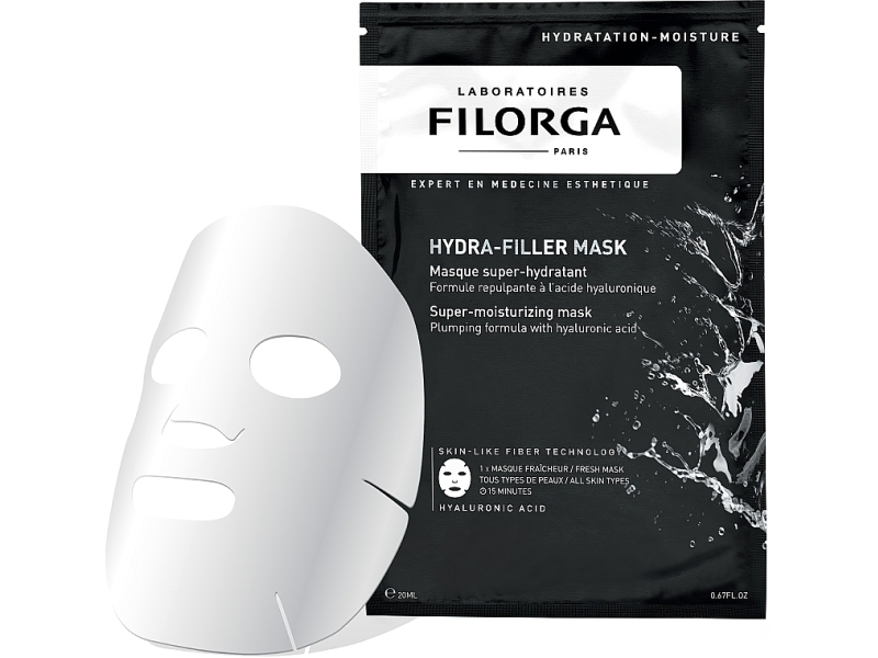 FILORGA Hydra Filler Mask 12 Stk