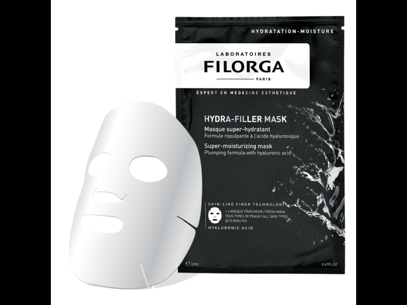 FILORGA Soin Hydra Filler Mask