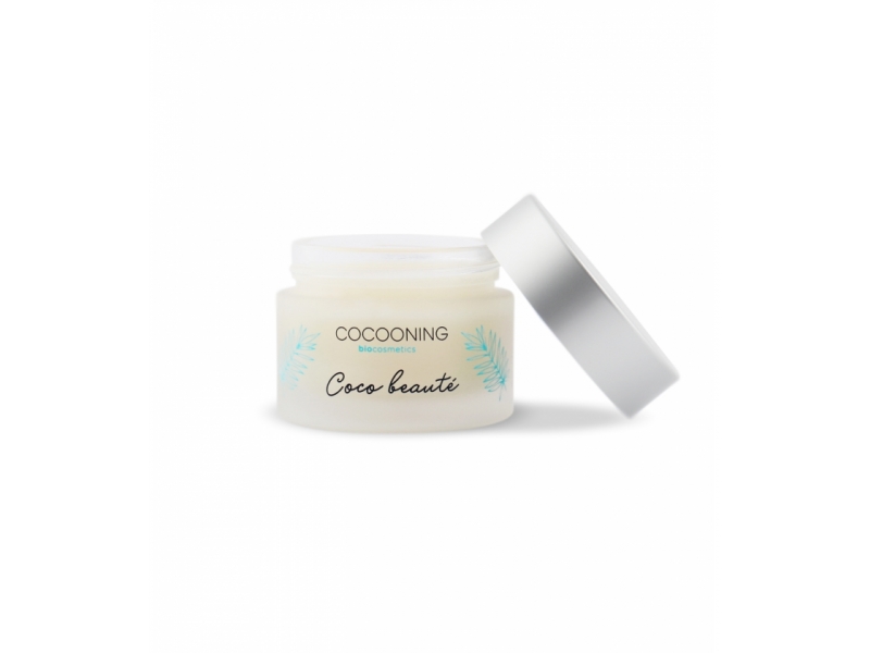 COCOONING Baume Coco Beauté, 50 ml