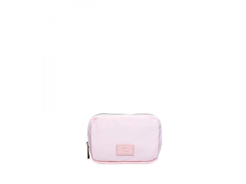 COCOONING Trousse Rose pour Sac